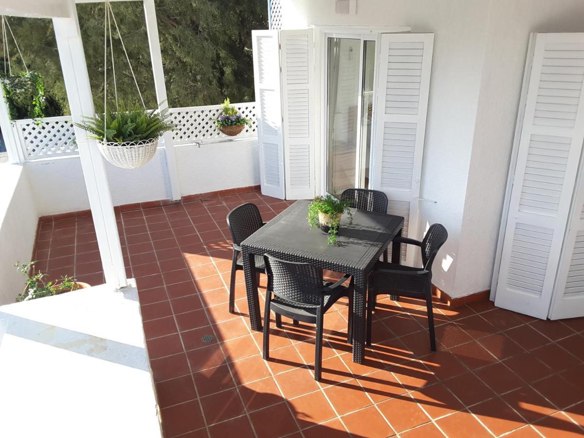 Blue Coast Semeli By The Sea Apartment Paphos Bagian luar foto