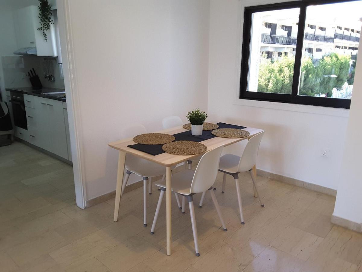 Blue Coast Semeli By The Sea Apartment Paphos Bagian luar foto